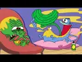 Download Lagu Les Zinzins de l’espace 🤢 UNE ODEUR DE MIEL - Episodes en HD