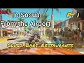 To Sosua From the Airport Complete Tour Dominican Republic