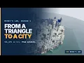 No game engine this city is 15 548 lines of C