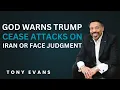 Download Lagu God Warns Trump ‘Cease Attacks on Iran or Face Judgment || Tony Evans || Best Motivational Speech