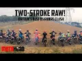 Download Lagu Raw talent: Britain's top 85cc stars battle it out in the MX Nationals