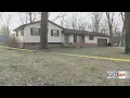 Mahomet PD details investigation quick suspect identification one year after triple murder