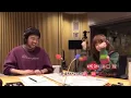 KING GNU 井口理＆aiko　「カブトムシ」　オールナイトニッポン