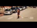 FUSE ODG - Dangerous Love ft. Sean Paul (Official Music Video)
