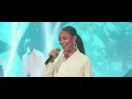 Nathaniel Bassey ft  Ada Ehi  "So Good"