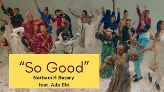 nathaniel bassey ft ada ehi 