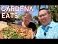 Download Lagu GARDENA, CA | 3 Local Favorite Eateries You Must Try!
