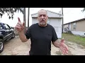 Pasquale Pat D Agostino Is Being Evicted From His Home