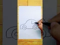 Download Lagu tutorial menggambar mobil dengan mudah