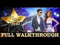 AE Mysteries - Starstruck FULL Walkthrough HaikuGames