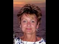 Gayle Hackenberg memorial service