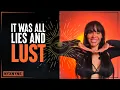 What Was Hidden Has Been Revealed Intuitive Message NYXNYNE
