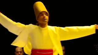 صوفي الروح الرومي الحلاج 