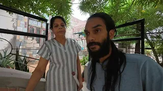 Kaalu Or Roxi | Mummy Ka Gussa Bhi Ajeeb Hota He...