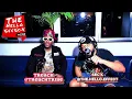 Legendary Rapper Treach Shows Love to The Hello Effect Podcast