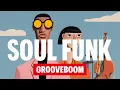 Groove Avenue! | Vol. 4 | 🎷✨ City Funk Vibes | Funky Groove 70s | 80s Soul \u0026 Funk mix