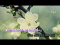 Download Lagu [Karaoke FullBeat] Khúc Xuân - Huy MC Ft. Thu Phương ✔