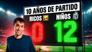 Los ricos invierten en arte. Los niños juegan Pokémon