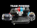 Lagu Team Power Actinium V6S on The Jerry