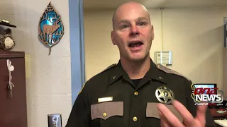 Clink on the Brink The story behind Mason County s jail crisis
