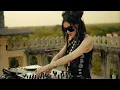 Lamiss Amya Mix – Future in the Past vV @ Udaipur, India | Melodic Techno / Progressive House (2025)