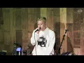 [TONE STUDIO LIVE] 준 (JUNE) - Lullaby