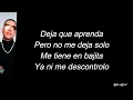Daddy Yankee - LOVEO LETRA
