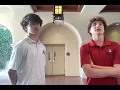 Spanish interview 2024