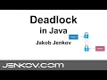Deadlock in Java