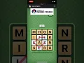 GAMEPIGEON WORLD RECORD 130 6k in 4x4 word hunt