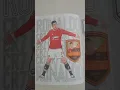 CRISTIANO RONALDO COLOURING BOOK