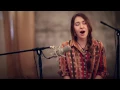 Download Lagu Lauren Daigle - In Christ Alone (Acoustic)