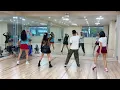 OMG WHAT’S HAPPENING- AVA MAX | Dancefit By TranLong