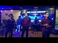 Download Lagu Ada Cinta Di Toraja (Cover) By:Tonama Trio Secara Live.