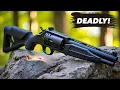 Download Lagu SMALLEST But DEADLIEST SHOTGUNS for HOME DEFENSE!