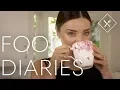Everything Miranda Kerr Eats in a Day Food Diaries Harper s BAZAAR