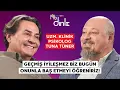 Download Lagu TUNA TÜNER ''KEŞKE BÜTÜN ÜLKEYE AİLE DİZİMİ YAPABİLSEM!''
