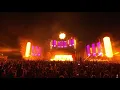 Dua Lipa - Scared To Be Lonely (Live At Tomorrowland 2018)