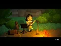 mxmtoon singing (feelings are fatal & rain) - Dave The Diver