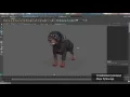 Maya API Voxelizer