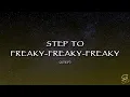 Aaliyah - Try Again (Lyrics)