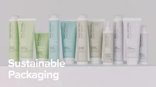 Paul Mitchell  Clean Beauty Repair Shampoo