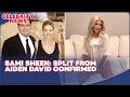 Sami Sheen Announces Split From TikTok Star Aiden David