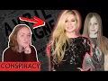 Download Lagu The Avril Lavigne conspiracy theory (explained)
