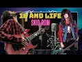 Download Lagu [Nightway] Skid Row - 18 And Life (guitar solo cover)