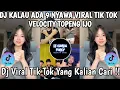 Lagu DJ KALAU ADA 9 NYAWA 🎶 DJ ALAMAK VELOCITY VIRAL TIK TOK 2025 YANG KALIAN CARI !!