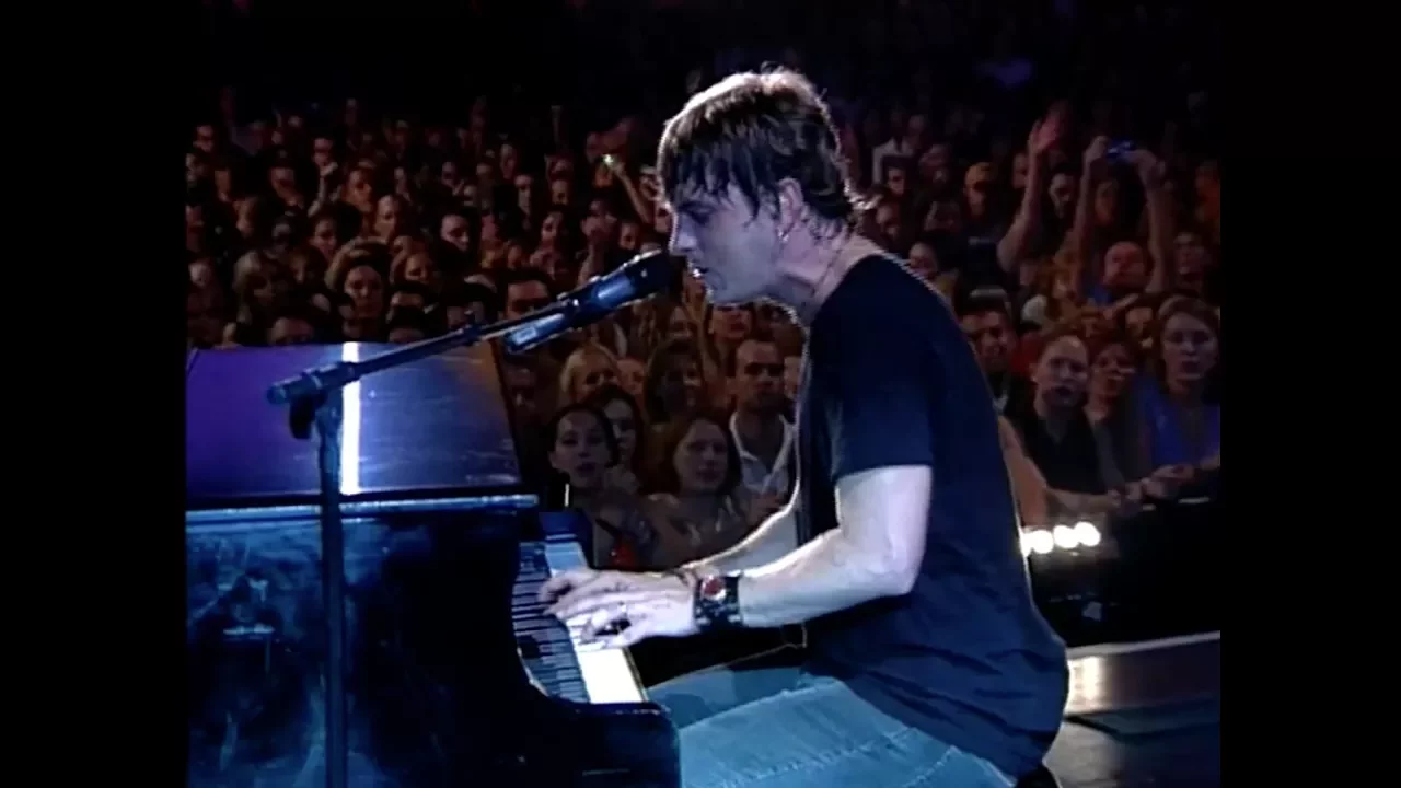 Matchbox Twenty