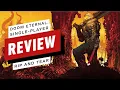 Download Lagu Doom Eternal Single-Player Review