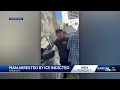 Man arrested by ICE agents in Iowa City now faces federal charges