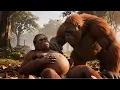 Download Lagu Life 3.6 million years ago | first steps of mankind